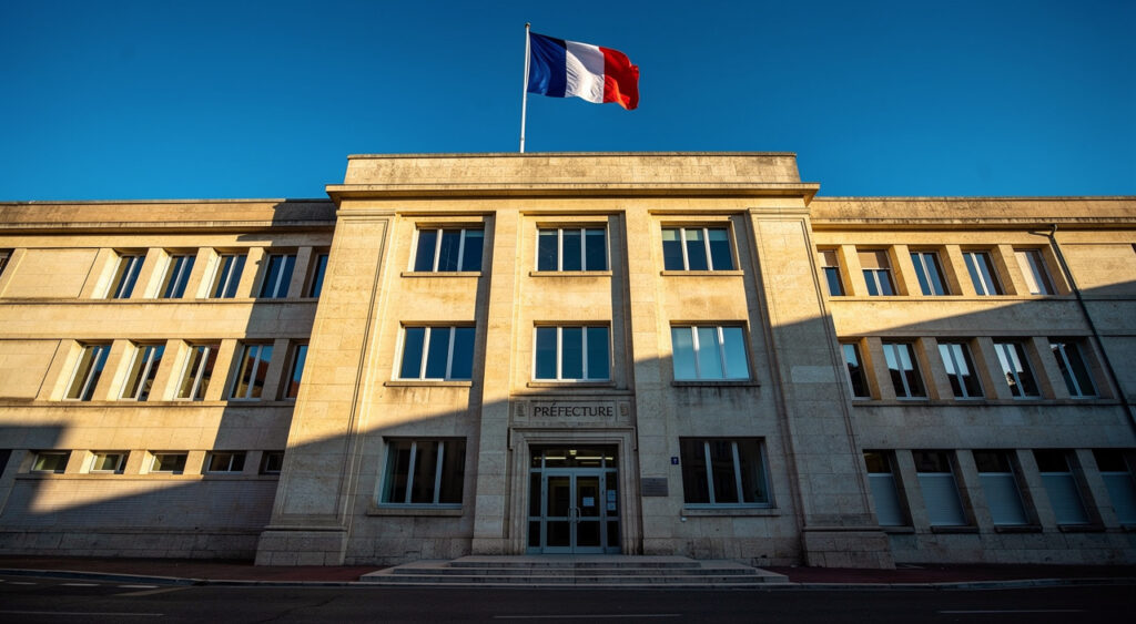 Privas : journée des maires ardéchois, le préfet Trévisani réaffirme le soutien de l'État