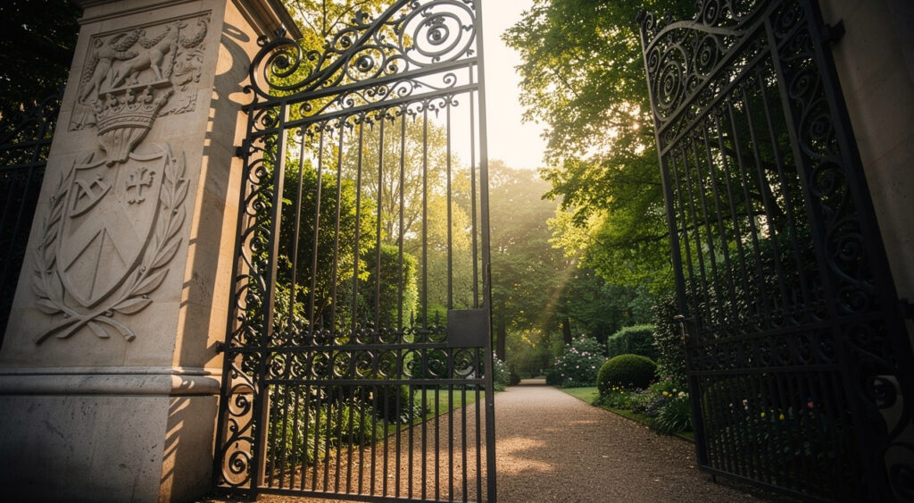 Privas : les jardins de l&rsquo;hôtel préfectoral s&rsquo;ouvrent au public pour les Rendez-vous aux jardins