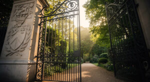 Privas : les jardins de l'hôtel préfectoral s'ouvrent au public pour les Rendez-vous aux jardins