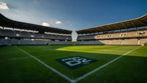 Pro D2 : le SA XV Charente verrouille son staff technique jusqu&rsquo;en 2028