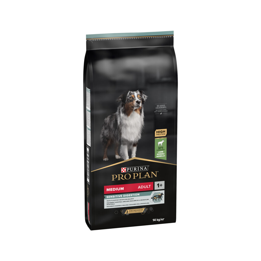 Pro Plan Medium Adult