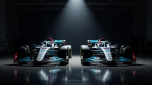 Probabilités de titre F1 : Antonelli garde la main, Russell revient après l&rsquo;Autriche