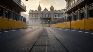 Procédures Red Bull et McLaren : le podium de Gasly à Monaco contesté