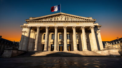 Procès à Strasbourg : les plaignantes contre l'ostéopathe Pierre Garitte témoignent de leur sidération