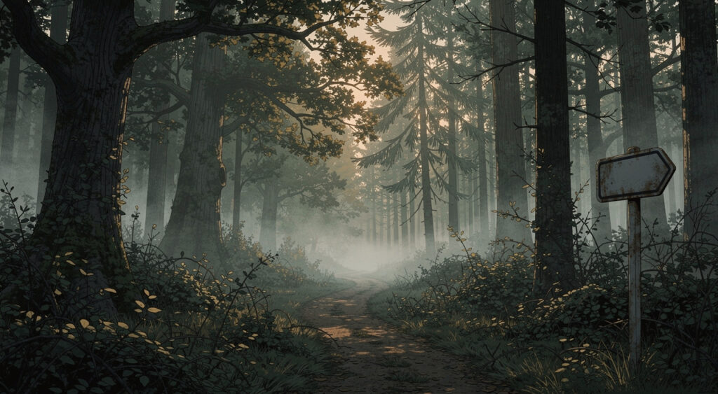 Procès Athanor : la forêt de Cistrières en Haute-Loire au cœur des débats à Paris