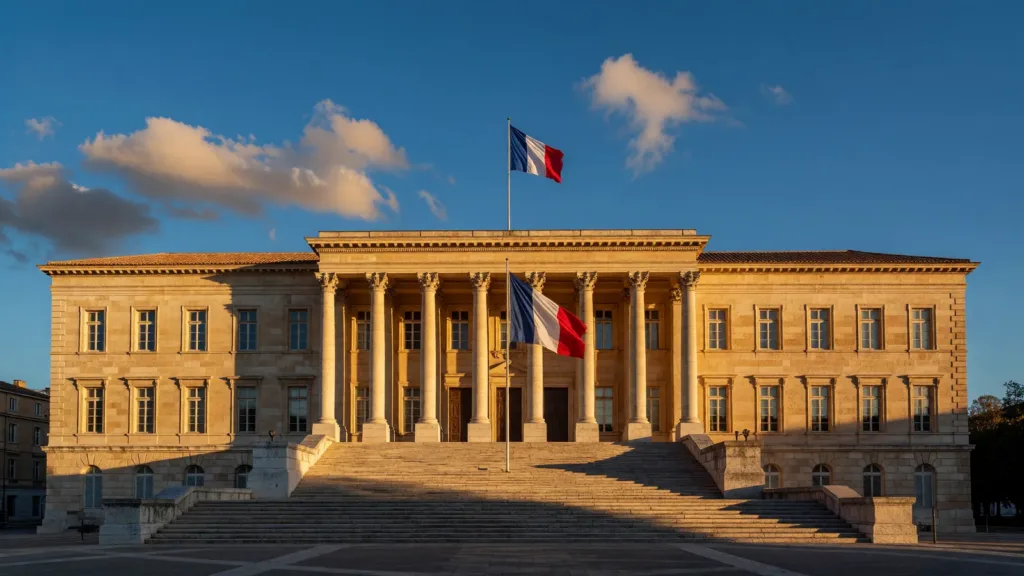 Procès Bastia-Poretta : Jaouad S. affirme ignorer les intentions de Christophe G.