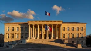 Procès Bastia-Poretta : Jaouad S. affirme ignorer les intentions de Christophe G.