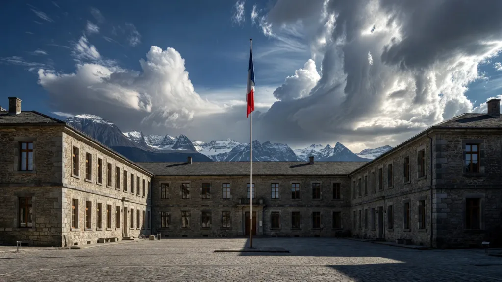 Procès de l'ex-prof de L'Argentière-la-Bessée : jugé pour viols sur collégiennes du 22 au 26 juin à Gap