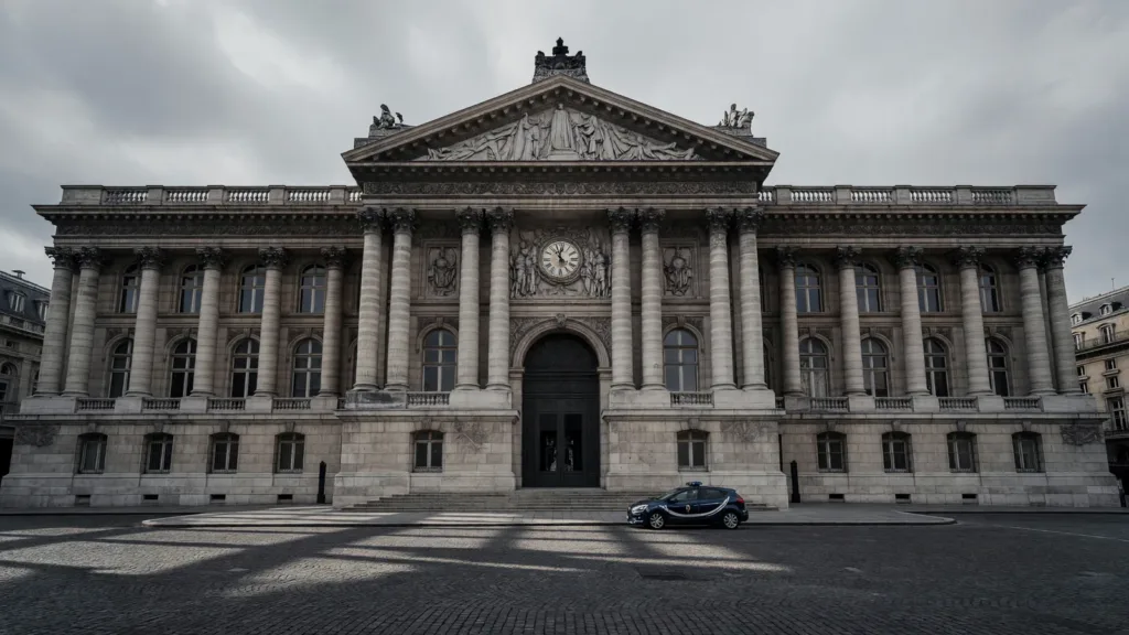 Procès Doums pour violences conjugales : audience renvoyée au 8 février 2027