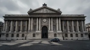 Procès Doums pour violences conjugales : audience renvoyée au 8 février 2027