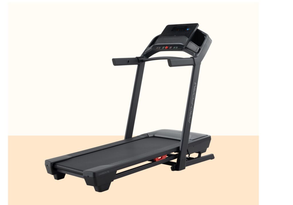 Proform Carbon TL