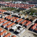 Projet La Clairière à Bron : ralentissement mais cap 2031 maintenu