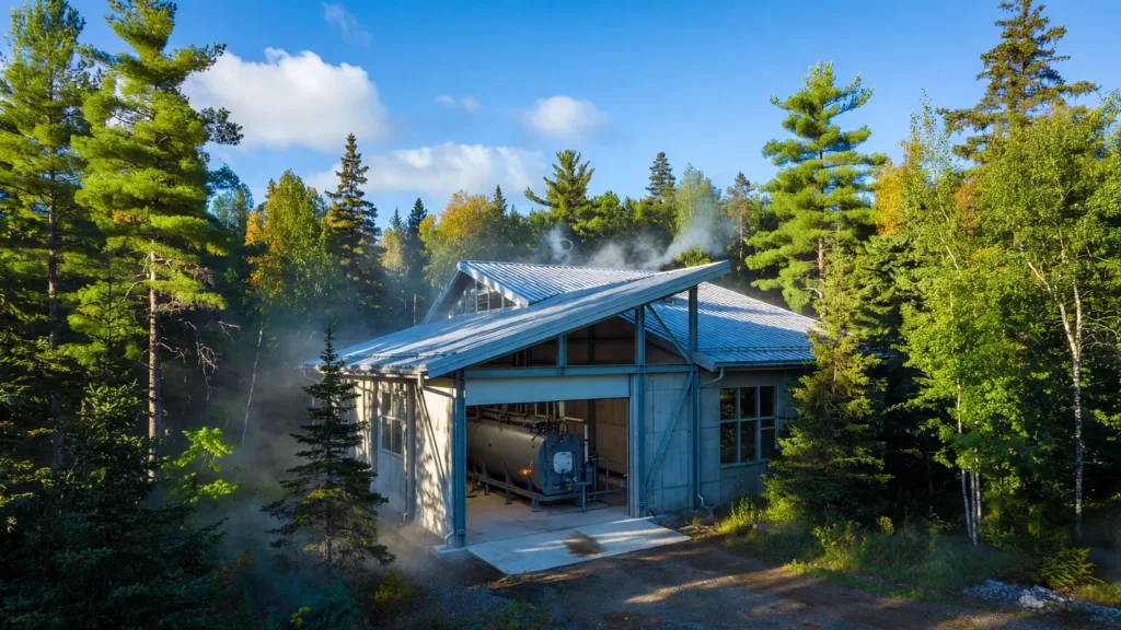 Projet minier Montauban : ESGold accélère vers la production d’or et d’argent au Québec