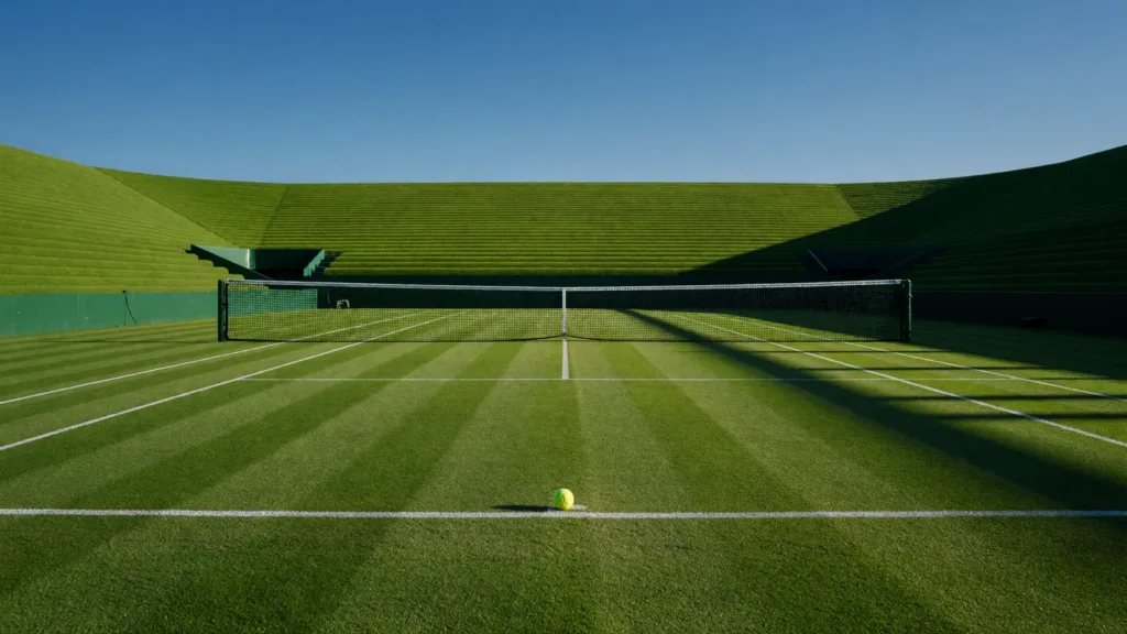 Prono Shelton vs Fritz à Halle : les parieurs français misent sur le revenant
