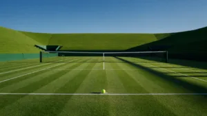 Prono Shelton vs Fritz à Halle : les parieurs français misent sur le revenant