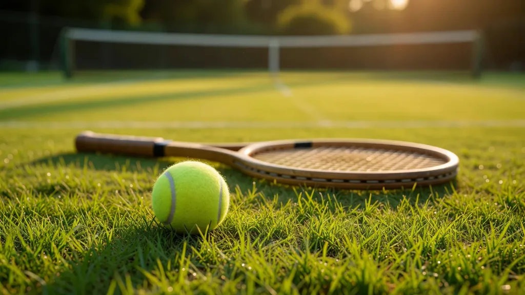Pronos tennis : Shelton, Tiafoe, Gauff et Mannarino en vedette sur le gazon de Halle, Queen's et Berlin