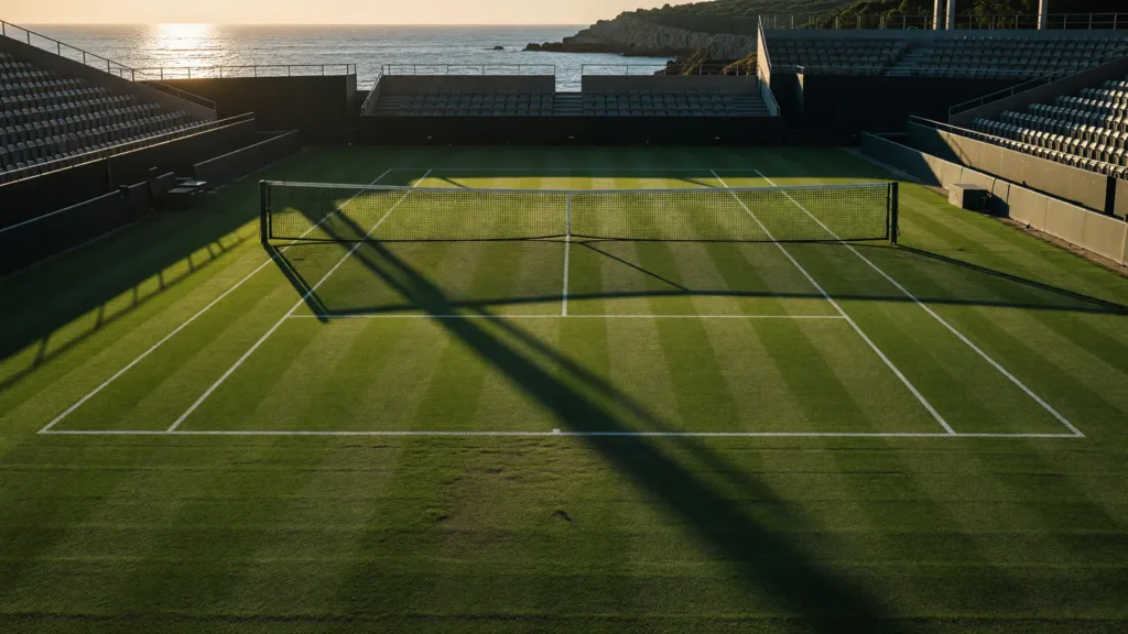 Pronostics ATP Majorque : Borges favori face à Mannarino en 1/16