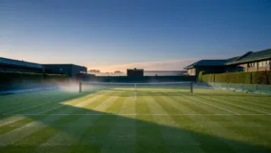 Pronostics et conférences de presse : Wimbledon 2026 se dévoile