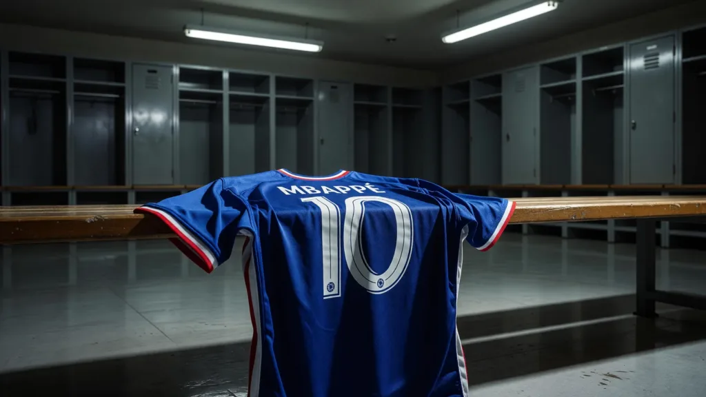 Pronostics France-Irak : Mbappé vise le triplé pour sa 100e