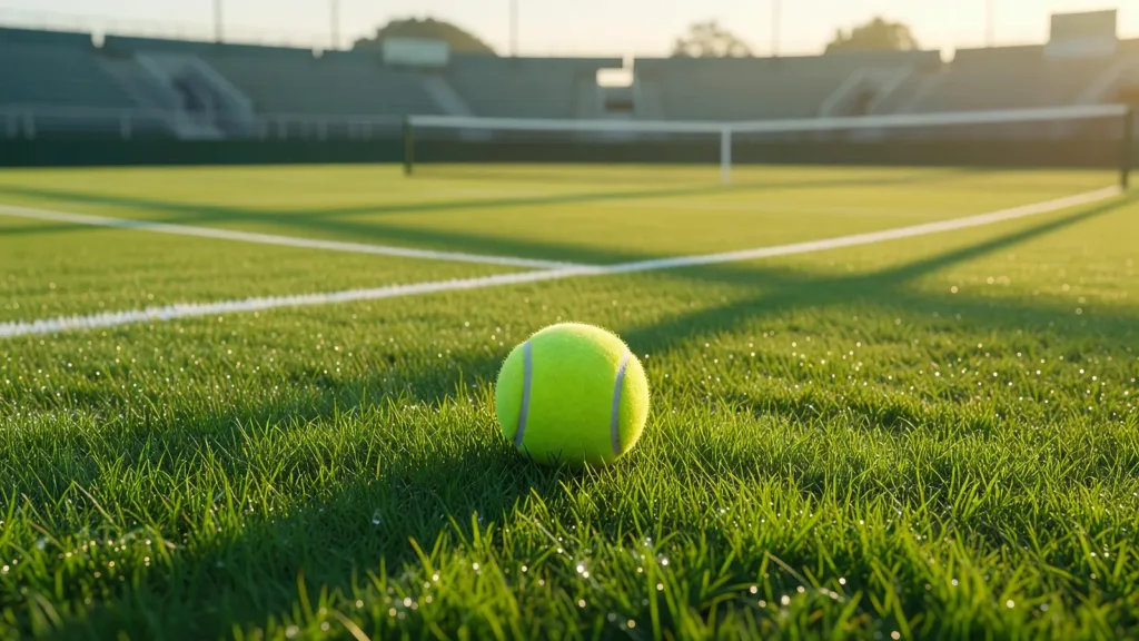 Pronostics tennis du 17 juin : Halle, Queen's et Berlin lancent la semaine sur gazon