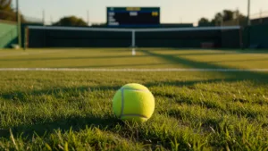 Pronostics tennis du 23 juin : Naef en lice à Wimbledon, Moutet en crise, Draper renaît
