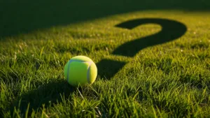 Pronostics tennis : Eric Salliot mise sur Fery, Atmane, Tien et Gauff