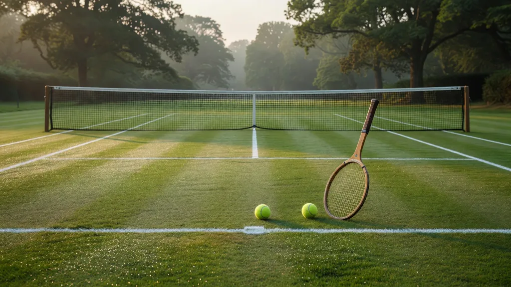 Pronostics tennis gazon : les matchs à suivre ce mercredi sur Halle, Queen's, Berlin et Nottingham