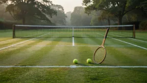 Pronostics tennis gazon : les matchs à suivre ce mercredi sur Halle, Queen&rsquo;s, Berlin et Nottingham