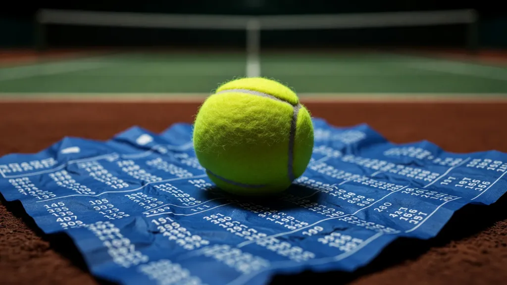 Pronostics tennis RMC du 20 juin : Tommy Paul favori, les experts misent sur Fery et Atmane