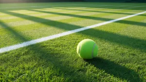 Pronostics tennis : une série gagnante de 11 picks attise la curiosité