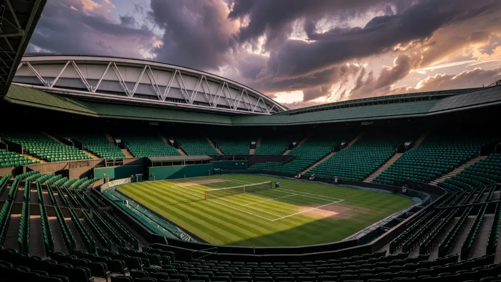 Pronostics Wimbledon 2026 : Sinner favori, Arthur Fils en finale, Coco Gauff championne selon les parieurs