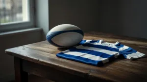 Provence Rugby officialise la signature de l&rsquo;international argentin Martín Bogado jusqu&rsquo;en 2028