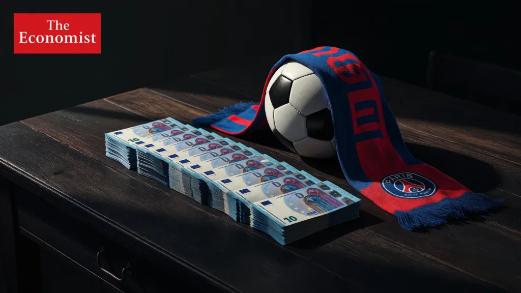 PSG : 145 millions d'euros de ventes pour lancer le mercato estival