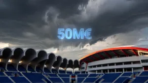 PSG : accélération sur Maghnes Akliouche, le milieu monégasque séduit par Luis Enrique