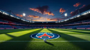 PSG : accord contractuel trouvé avec Yan Diomandé, place aux négociations avec Leipzig