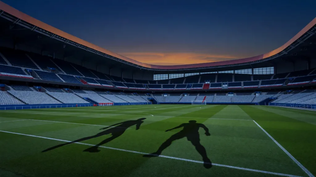 PSG : Akliouche et Diomandé, un double coup à plus de 150 M€ en préparation