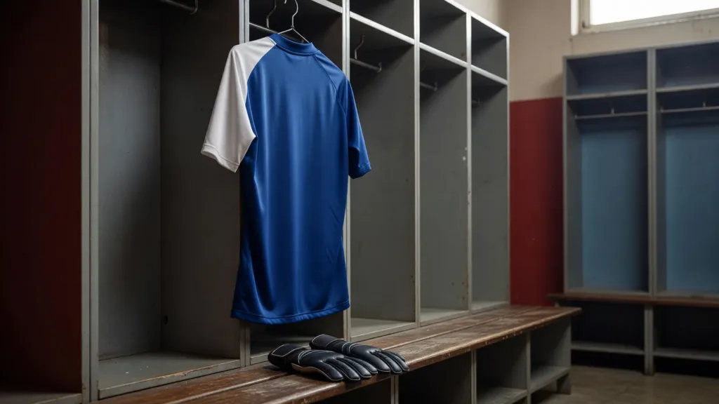 PSG : Alessandro Longoni, nouveau gardien en provenance de l'AC Milan