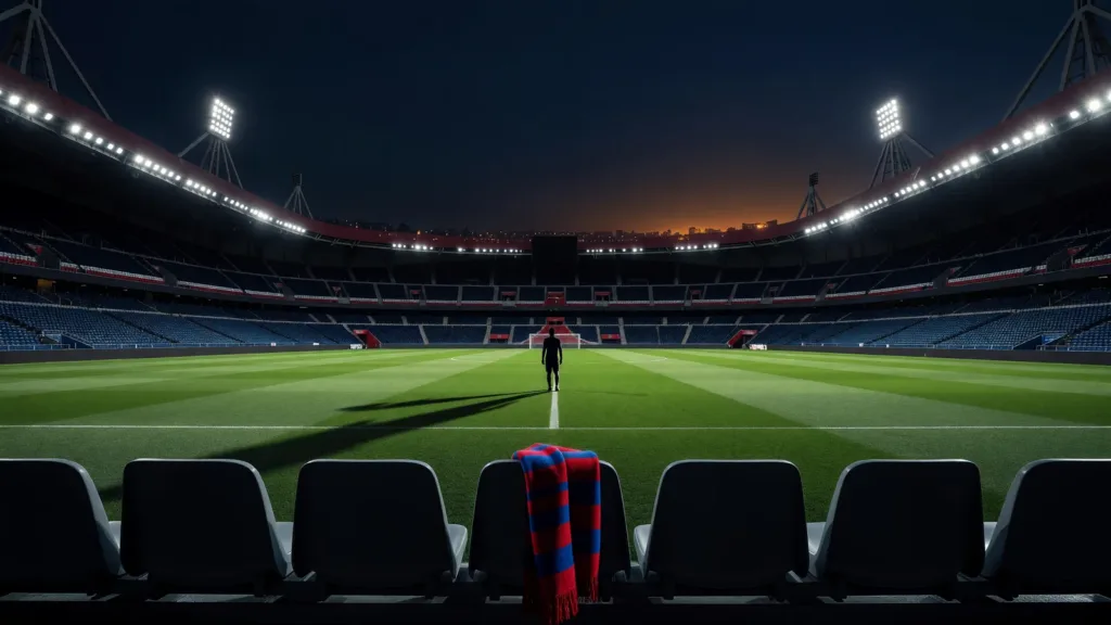 PSG : après le départ de Ramos, le club suit Eli Junior Kroupi de près