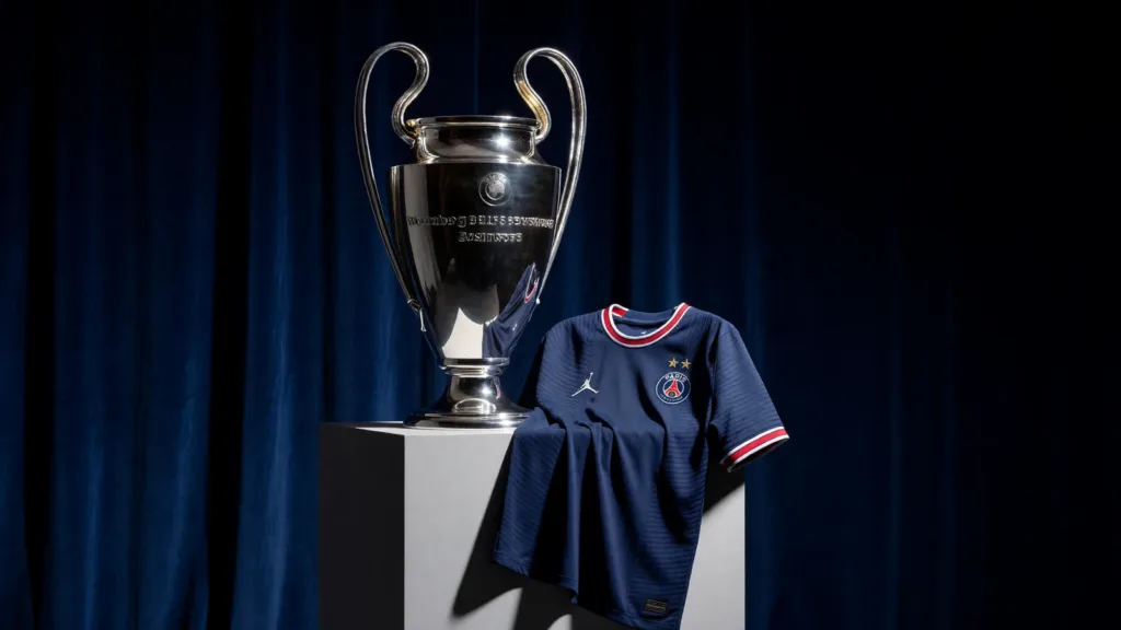 PSG : après le doublé européen, le mercato s'emballe