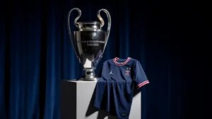 PSG : après le doublé européen, le mercato s’emballe