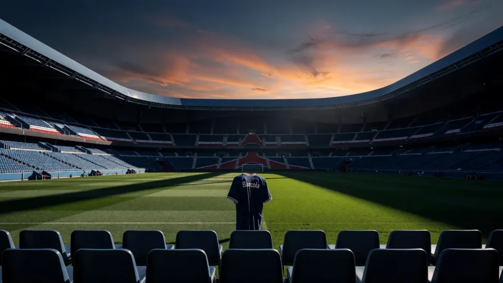 PSG – Bleus : Barcola et Digne s'imposent, le mercato s'emballe