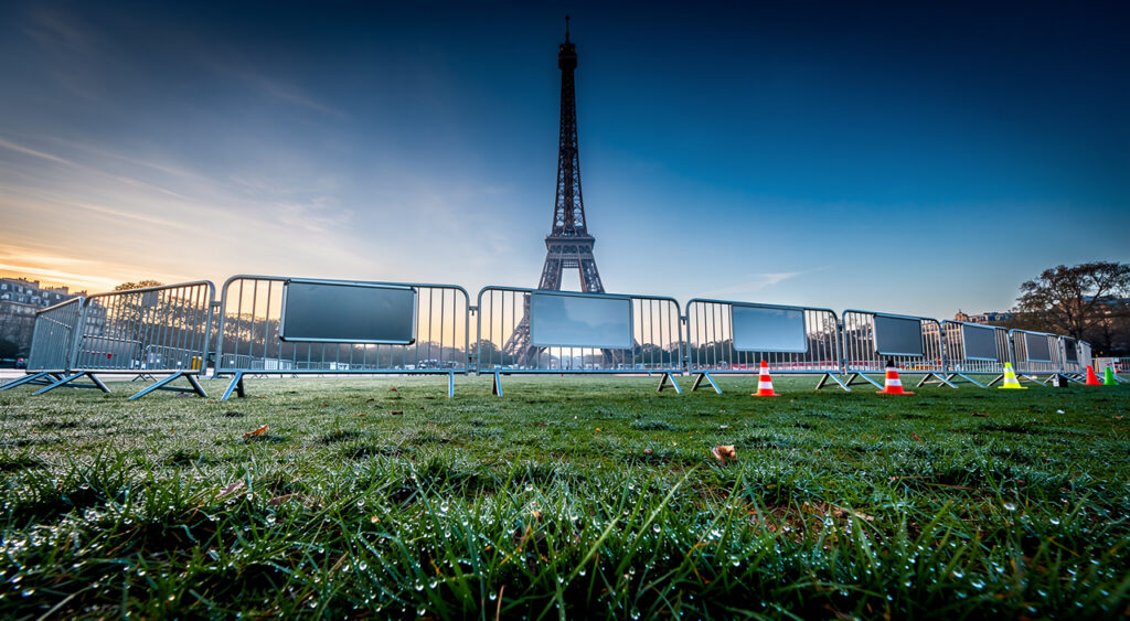 PSG champion : le dispositif de sécurité de la Préfecture de Police pour le 31 mai