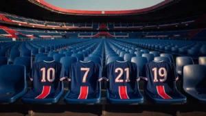 PSG : Diomandé, la pièce manquante d&rsquo;une attaque XXL