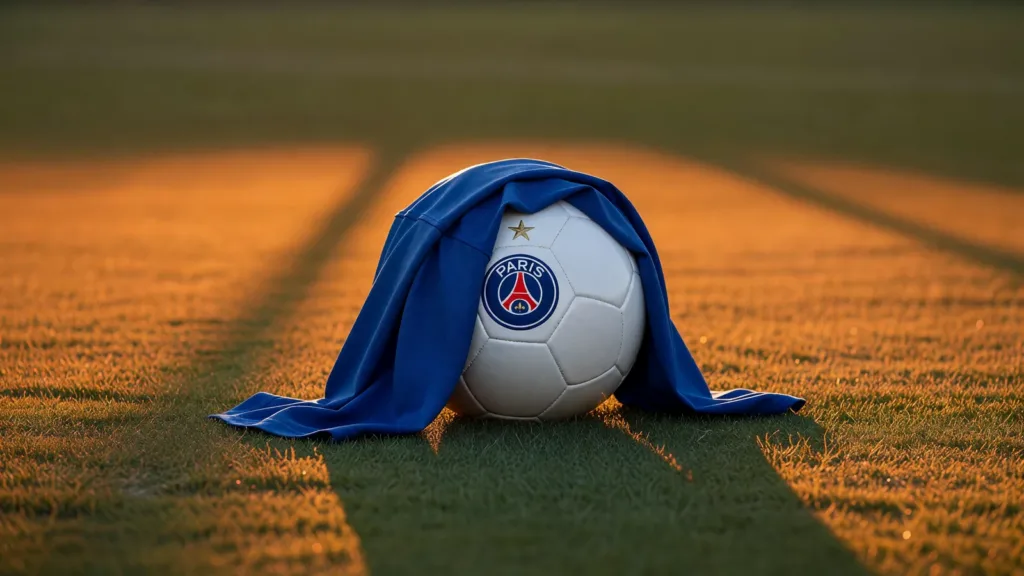 PSG en force : Dembélé, Doué et Barcola portent les Bleus face à la Norvège