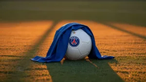 PSG en force : Dembélé, Doué et Barcola portent les Bleus face à la Norvège