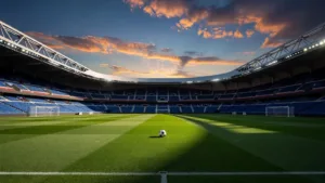 PSG féminin : Nicole Anyomi, la nouvelle attaquante allemande débarque à Paris