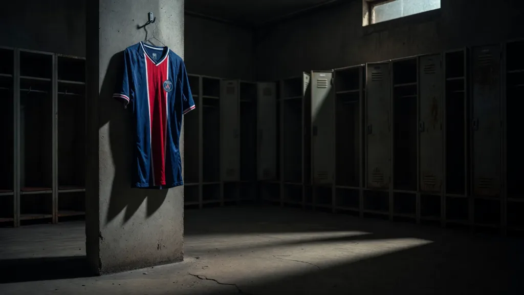 PSG : la cascade de blessures fragilise l'attaque avant les échéances cruciales