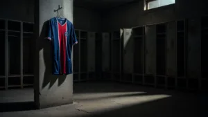PSG : la cascade de blessures fragilise l&rsquo;attaque avant les échéances cruciales