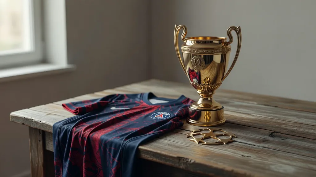PSG : le débat sur le meilleur recrutement des cinq dernières années relancé par un tweet