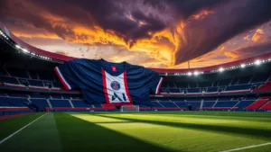 PSG : le nouveau maillot 2026-2027 enflamme les réseaux avant la reprise